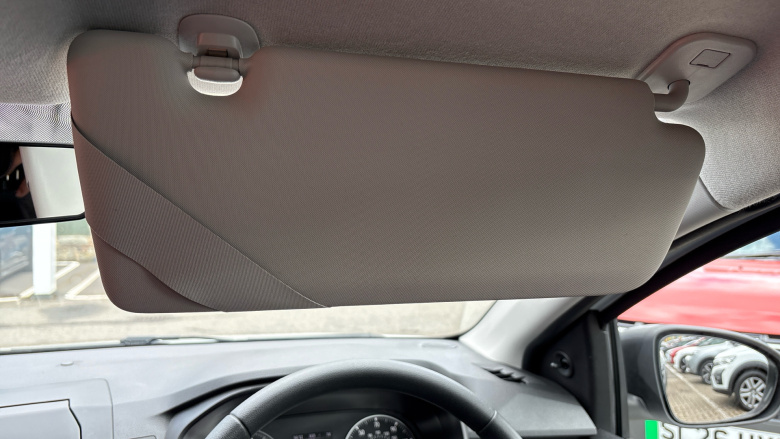 Dacia Sandero 1.0 Tce Essential 5dr Petrol Hatchback